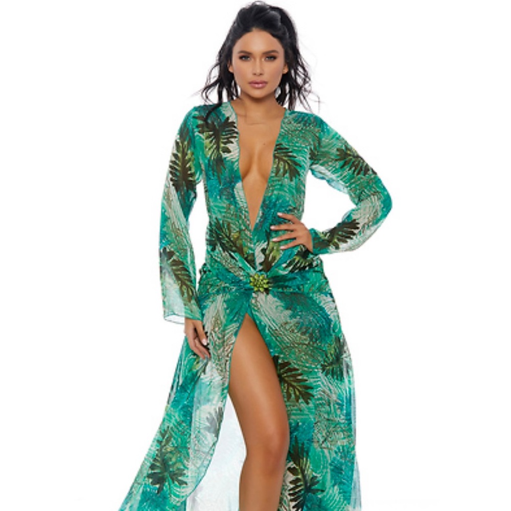 Love don’t cost a thing JLO dress